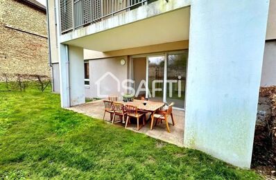 vente appartement 199 999 € à proximité de Saint-Quentin-Fallavier (38070)