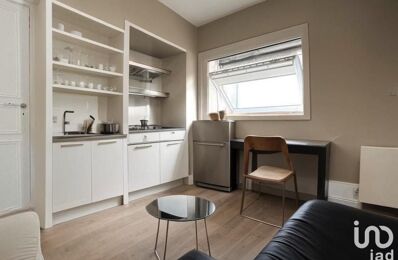 vente appartement 420 000 € à proximité de Fresnes (94260)