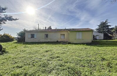 vente maison 262 000 € à proximité de Gaja-la-Selve (11270)