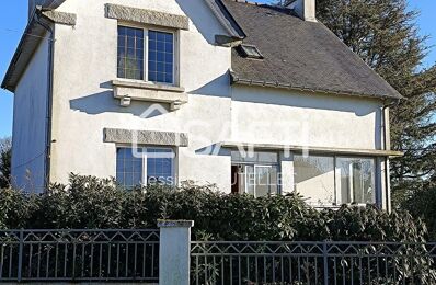 vente maison 138 000 € à proximité de Plévin (22340)