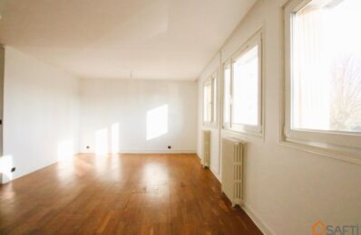 appartement 4 pièces 63 m2 à vendre à Antony (92160)