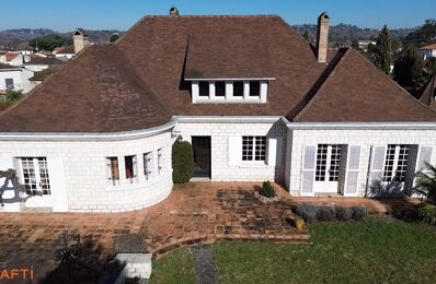 vente maison 415 000 € à proximité de Sainte-Livrade-sur-Lot (47110)