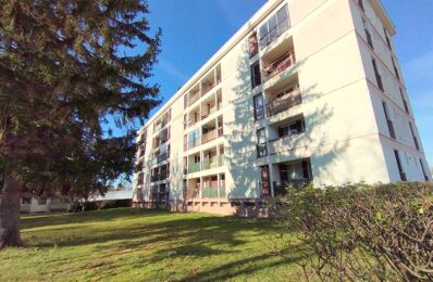 vente appartement 190 000 € à proximité de Ségny (01170)