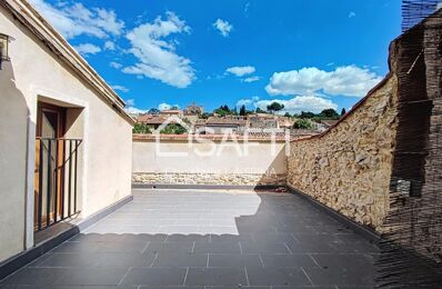 vente maison 199 000 € à proximité de Vers-Pont-du-Gard (30210)