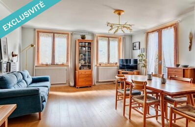 vente maison 490 000 € à proximité de Mâcot-la-Plagne (73210)