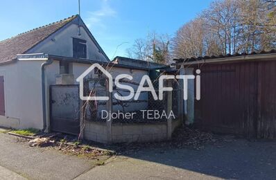 vente maison 96 500 € à proximité de Jaudrais (28250)