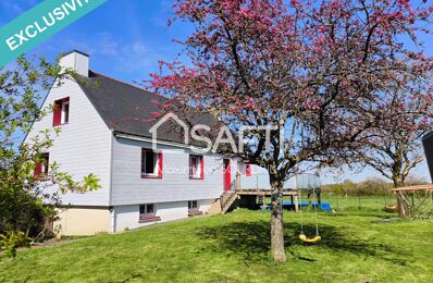 vente maison 259 000 € à proximité de Saint-Dolay (56130)
