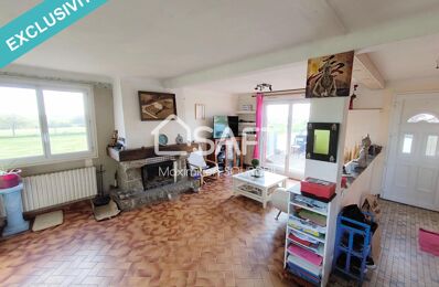 vente maison 259 000 € à proximité de Saint-Jacut-les-Pins (56220)