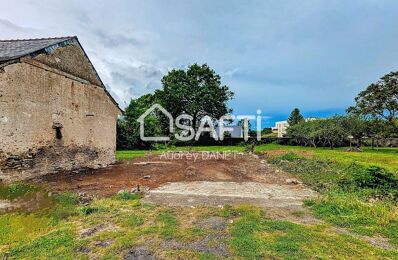 terrain  pièces 391 m2 à vendre à La Chapelle-sur-Erdre (44240)