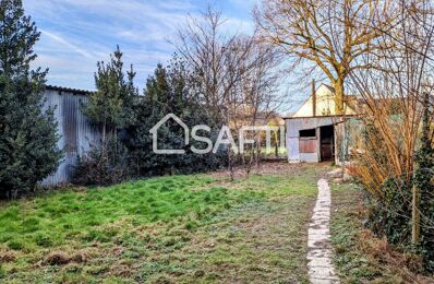 vente maison 184 000 € à proximité de Basse-Goulaine (44115)