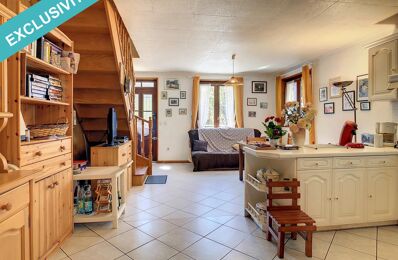 maison 4 pièces 94 m2 à vendre à La Plagne-Tarentaise (73210)