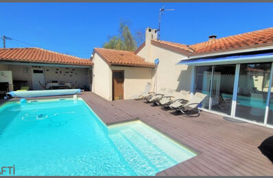 vente maison 229 500 € à proximité de Montaigu-de-Quercy (82150)