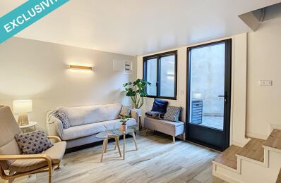 vente maison 445 500 € à proximité de Ivry-sur-Seine (94200)
