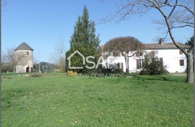 vente maison 432 000 € à proximité de Bussac-sur-Charente (17100)