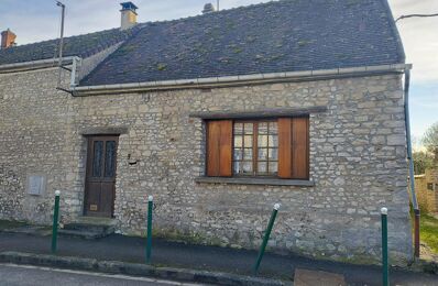 vente maison 176 000 € à proximité de Aincourt (95510)