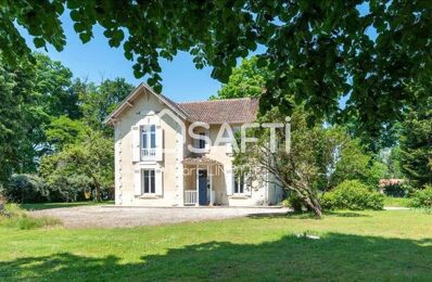 vente maison 312 000 € à proximité de Saint-Avit (40090)