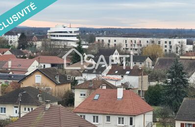 vente appartement 170 000 € à proximité de Ladoix-Serrigny (21550)