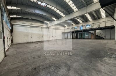 location commerce 2 754 € CC /mois à proximité de Marcy (69480)