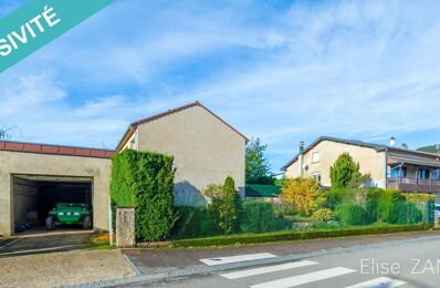 vente maison 350 000 € à proximité de Breistroff-la-Grande (57570)