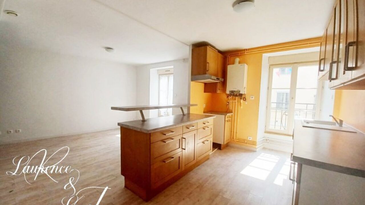 maison 4 pièces 77 m2 à vendre à Langeac (43300)