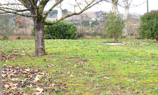 Terrain  385 m² à vendre à Rabastens (81800)