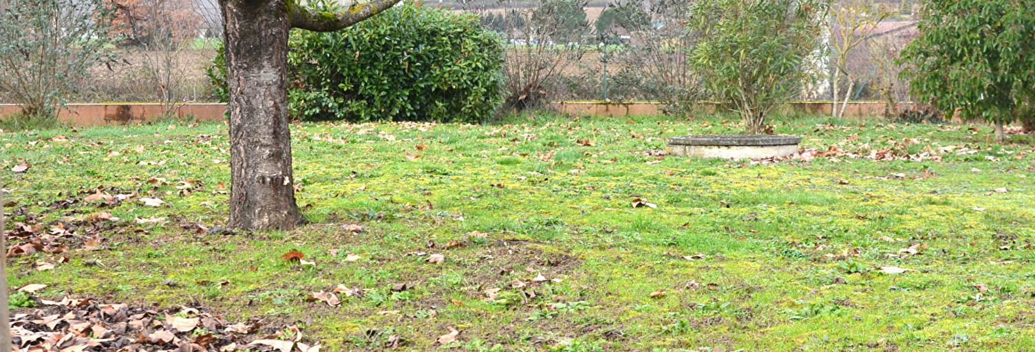 Terrain  385 m² à vendre à Rabastens (81800)