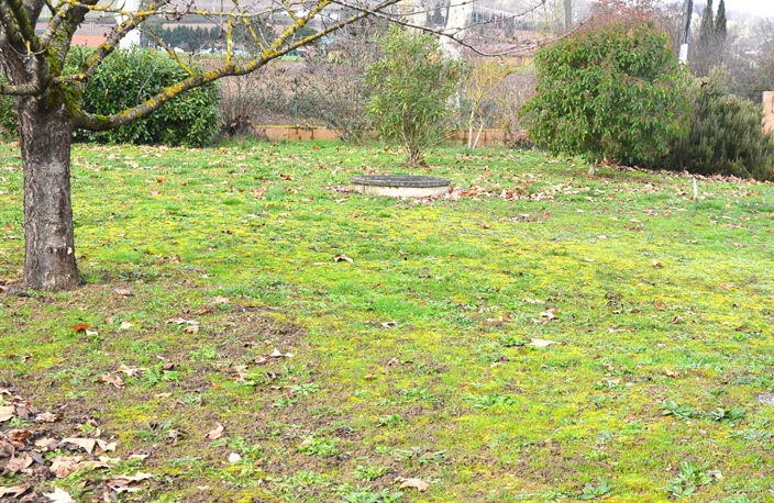 RABASTENS- Terrain à bâtir de 385 m2  à 3 mn du centre ville — photo 5