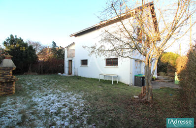 vente maison 316 500 € à proximité de Livry-sur-Seine (77000)