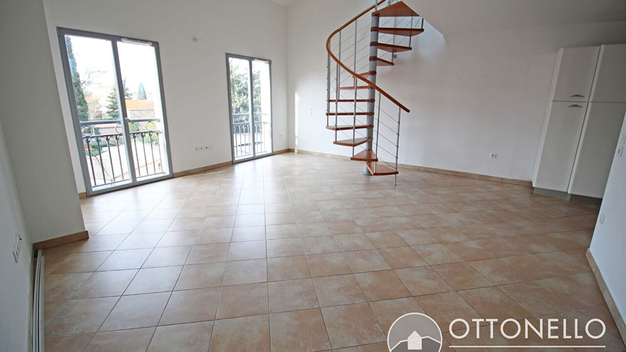 appartement 3 pièces 75 m2 à vendre à Roquebrune-sur-Argens (83520)