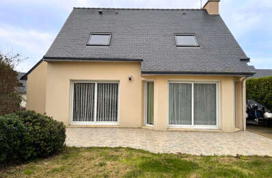 vente maison 472 000 € à proximité de Taulé (29670)