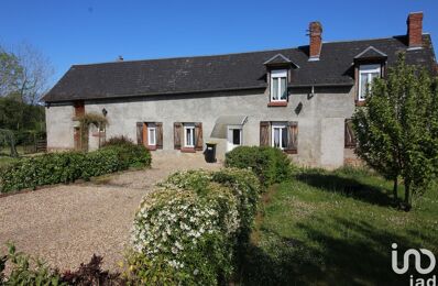 vente maison 139 000 € à proximité de Frenelles-en-Vexin (27150)