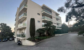 Appartement 1 Pièce 28 m² à vendre à Antibes (06600)