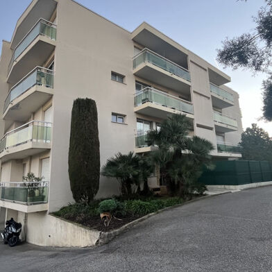 Appartement 1 pièces 180851 €