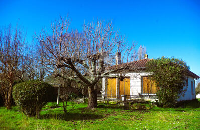 vente maison 200 000 € à proximité de Boisredon (17150)