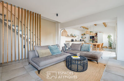 vente appartement 450 000 € à proximité de Albigny-sur-Saône (69250)