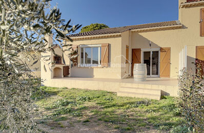 vente maison 359 000 € à proximité de Salon-de-Provence (13300)