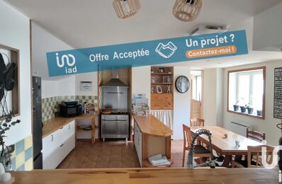 vente maison 177 500 € à proximité de Saint-Laurent-sur-Sèvre (85290)