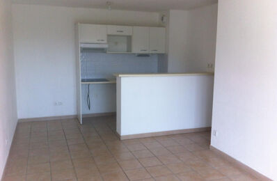 location appartement 580 € CC /mois à proximité de Théza (66200)