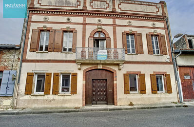 vente maison 448 000 € à proximité de Montbrun-Lauragais (31450)