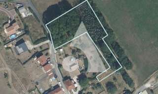 Terrain  3440 m² à vendre à Érize-Saint-Dizier (55000)