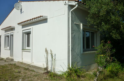 vente maison 263 000 € à proximité de La Brée-les-Bains (17840)