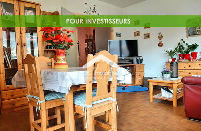 vente appartement 130 000 € à proximité de Aime-la-Plagne (73210)