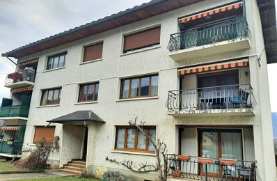 vente appartement 130 000 € à proximité de Saint-Paul-sur-Isère (73730)