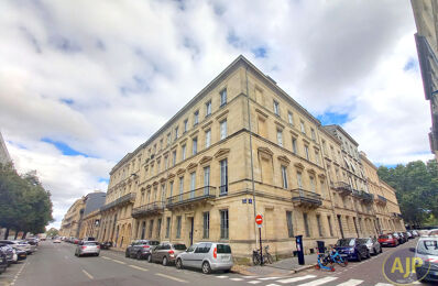 vente immeuble 3 250 000 € à proximité de Bordeaux (33100)