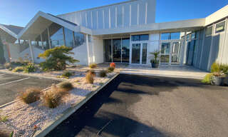 Commerce  550 m² à vendre à Lons (64140)