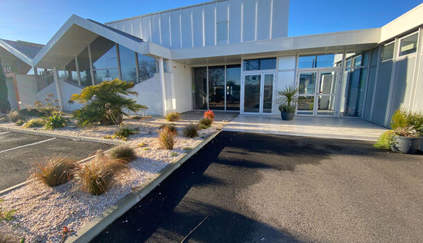 Local commercial  à vendre Lons 64140