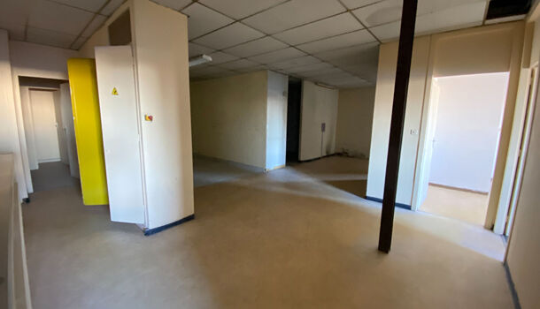 Local commercial  à vendre Lons 64140