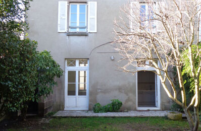 maison 4 pièces 81 m2 à vendre à Nantes (44000)