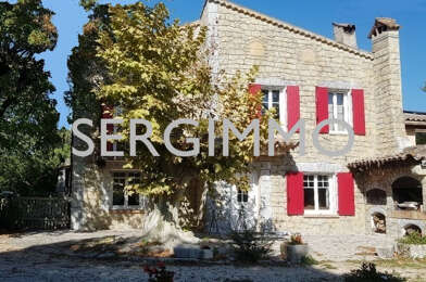 Maison 9 pièces 1050000 €