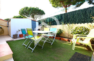 vente maison 260 000 € à proximité de Collioure (66190)